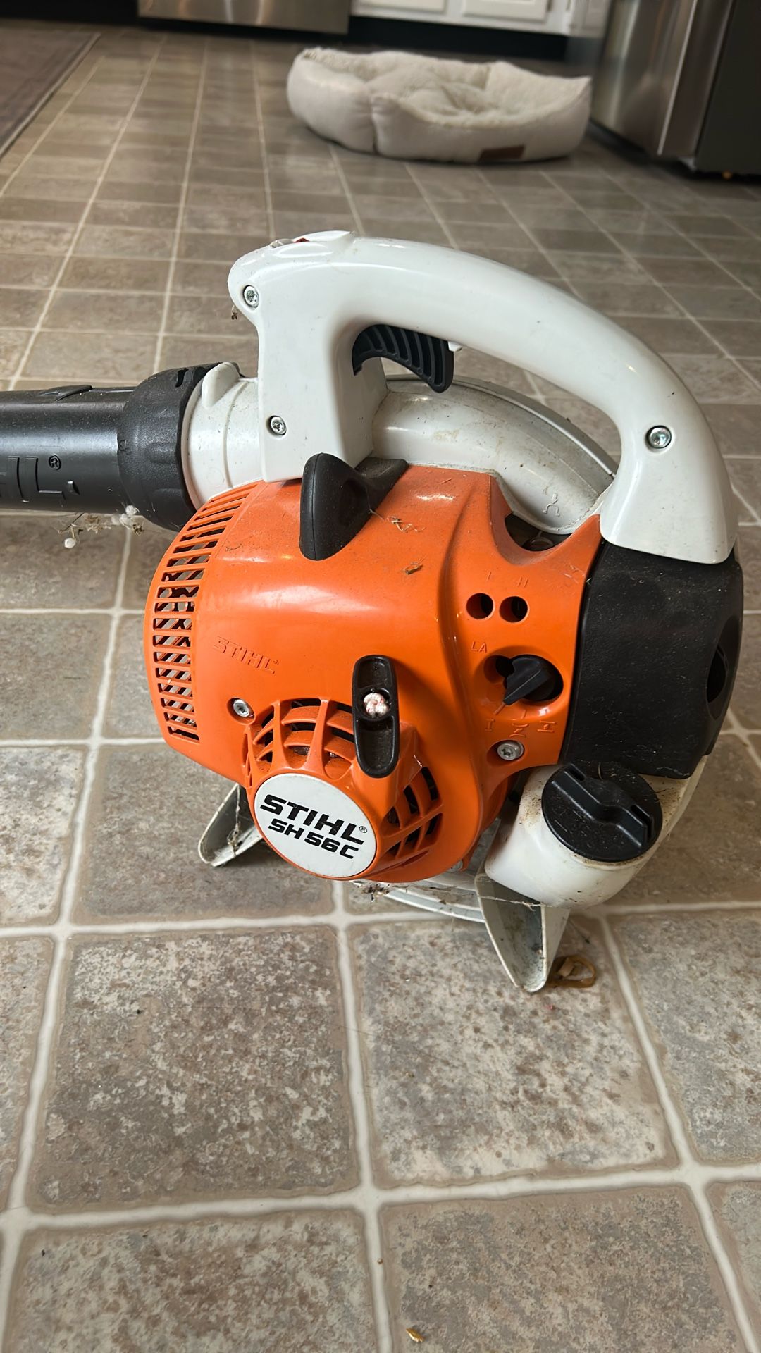 STIHL Blower