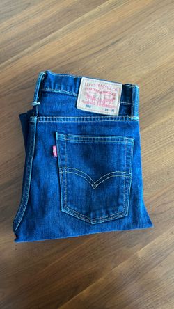 510 Levi’s jeans
