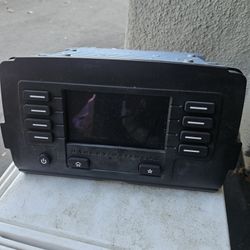 Harley Davidson Boom Box Radio 4.3
