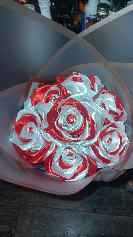 Eternal Roses 