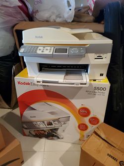 Kodak Printer