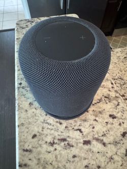Apple HomePod (2023)