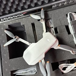 DJI MINI 2 