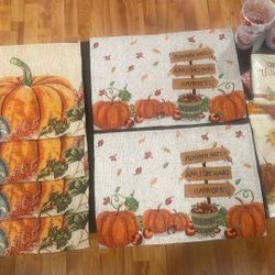 Thanksgiving Bundle  $25