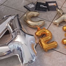 Free Items