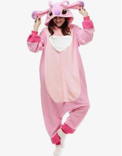 Onesie StitchAngel