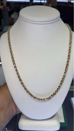 Rope chain