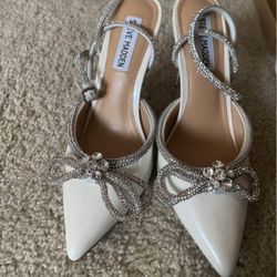Steve Madden Heels Size 6