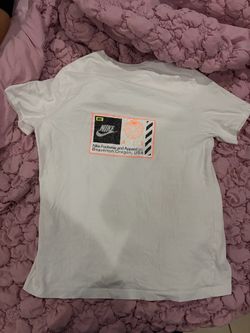 Nike tee