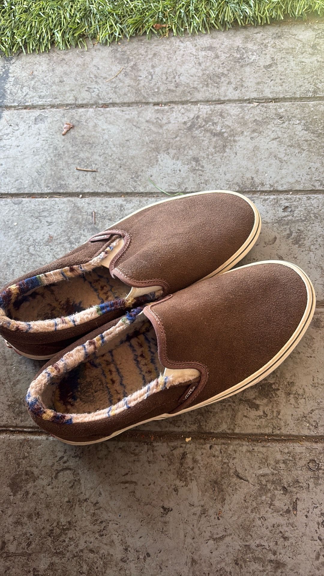 Vans