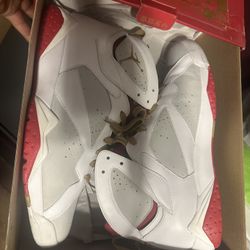 2011 Jordan 7 YOTR Size 13