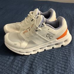 On Clouds