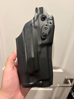Safariland holster