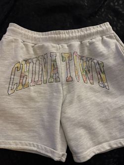 Chinatown Shorts