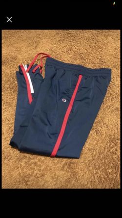 Champion pants size medium