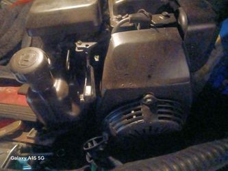 Honda motor