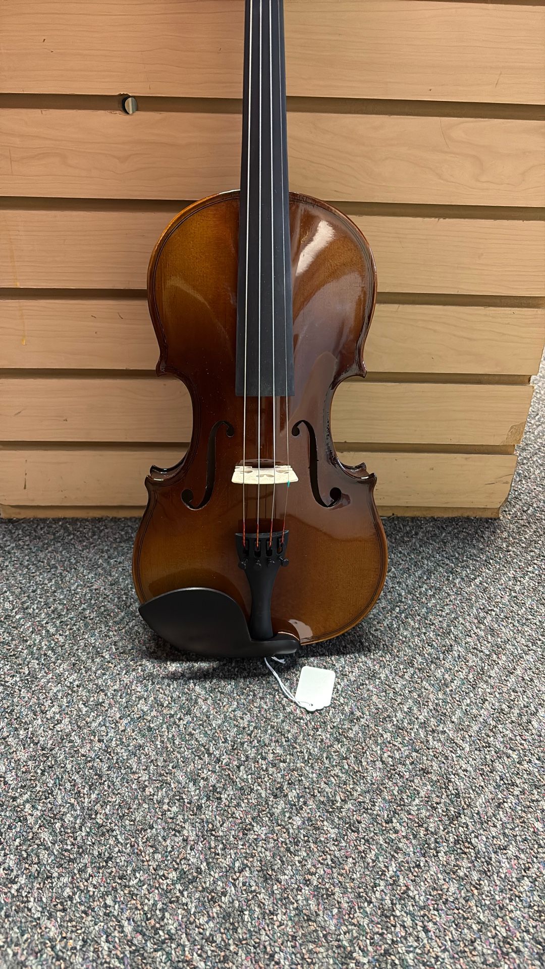 4/4 Violín Sale $650
