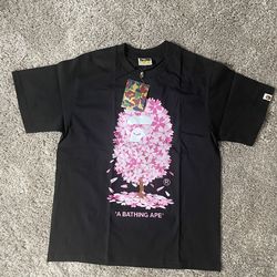 Bape shirt