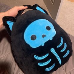 Squishmallow Halloween Candy Bag Plushie