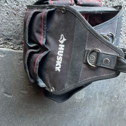 Husky Tool Bag