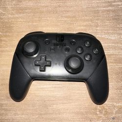 Nintendo switch Controller