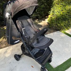 Foldable Stroller