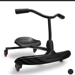 Radio Flyer Stingray Ride-on