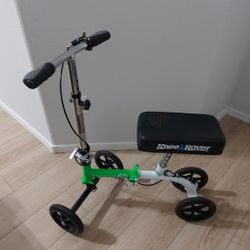 Knee Rover