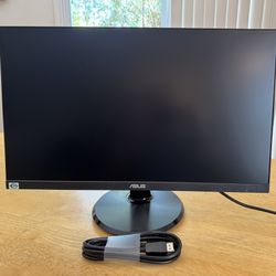ASUS  23.8’ Brand New Computer Monitor 1080 P
