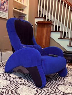 Human Touch iJoy 100 Massage Chair Massaging Recliner