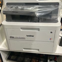 Brother MFC-L3710CW