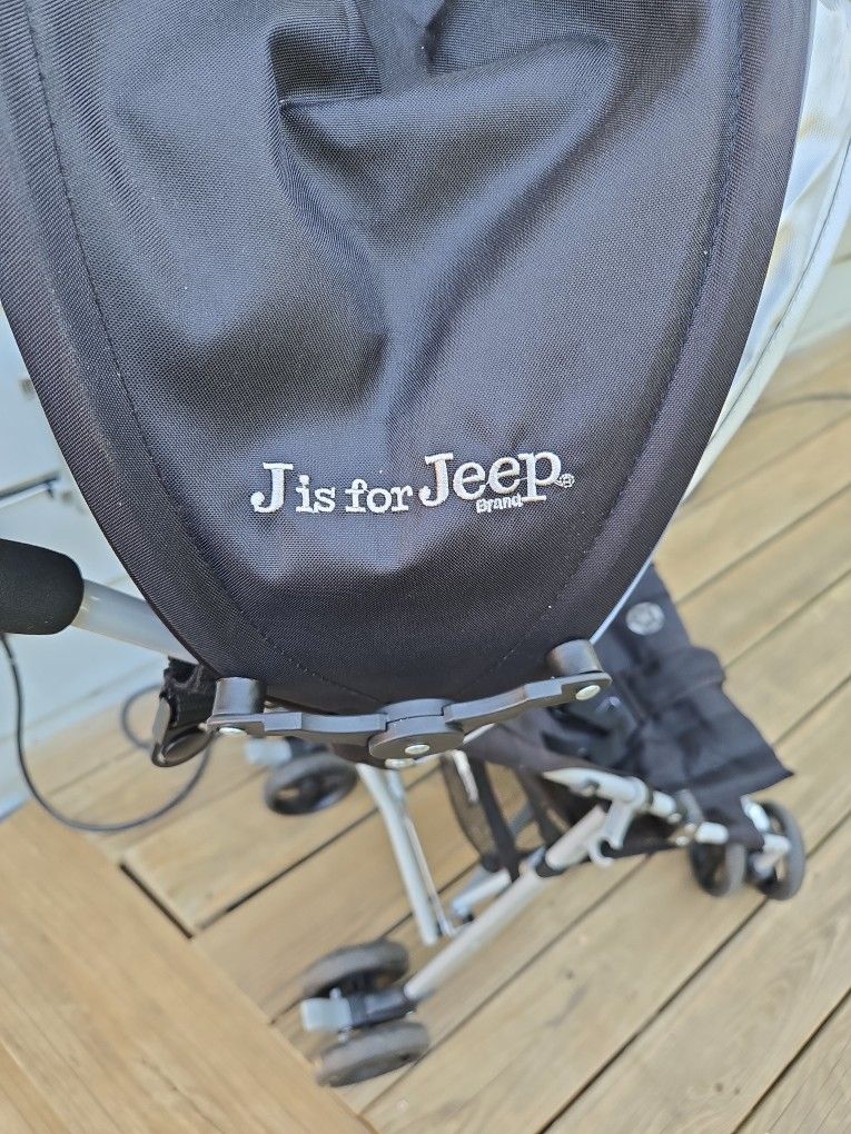 Baby/Toddler Stroller