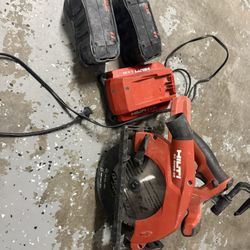Skill Saw 