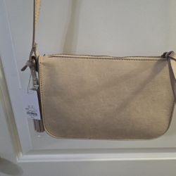 Irish Crram Color Purse