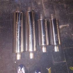banks power exhaust  53800