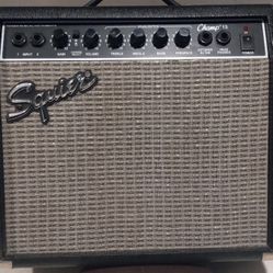 Guitar Amp