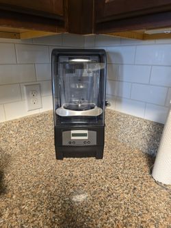 Vitamix Blender Starbucks