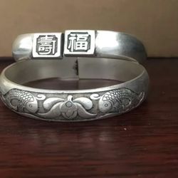 8 inches Japanese classical bracelet