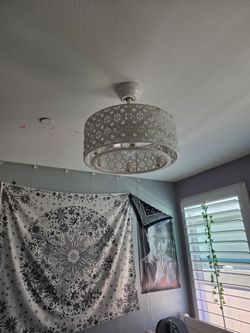 get your ceiling fan in today