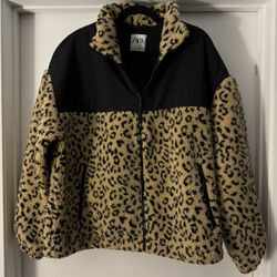 Jackets And Sweaters