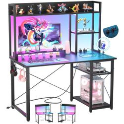 Cyclysio Gaming Desk