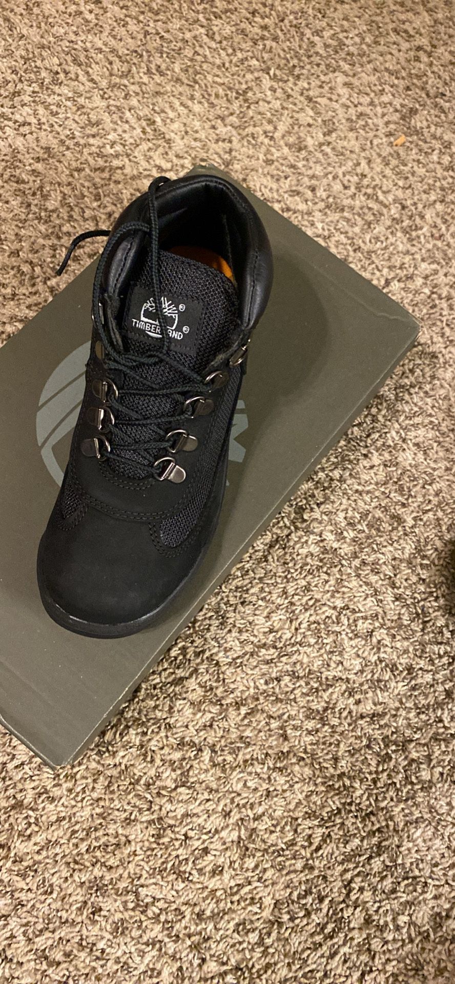 Timberland