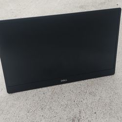 Monitor Dell 1424H