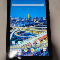 CLOVERTEK_G12 TABLET