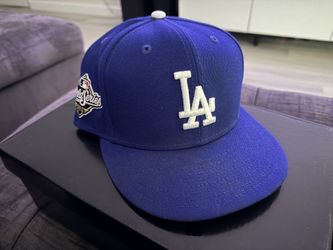 Dodgers World Series 2025 Hat