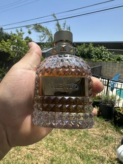 Valentino Uomo Spray 