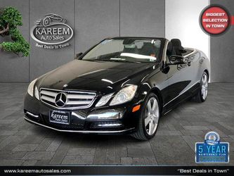 2013 Mercedes-Benz E 350