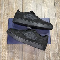 B27 Uptown Low-Top Mens