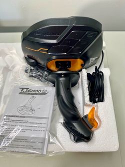 Thrustmaster T.16000M FCS Flight Stick Joystick / PC Flight Simulator