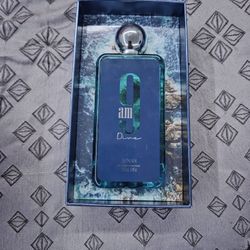 9am Fragrance 